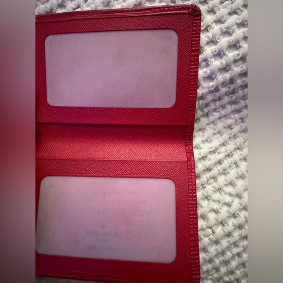 Louis Vuitton Card wallet - Picture 3 of 10